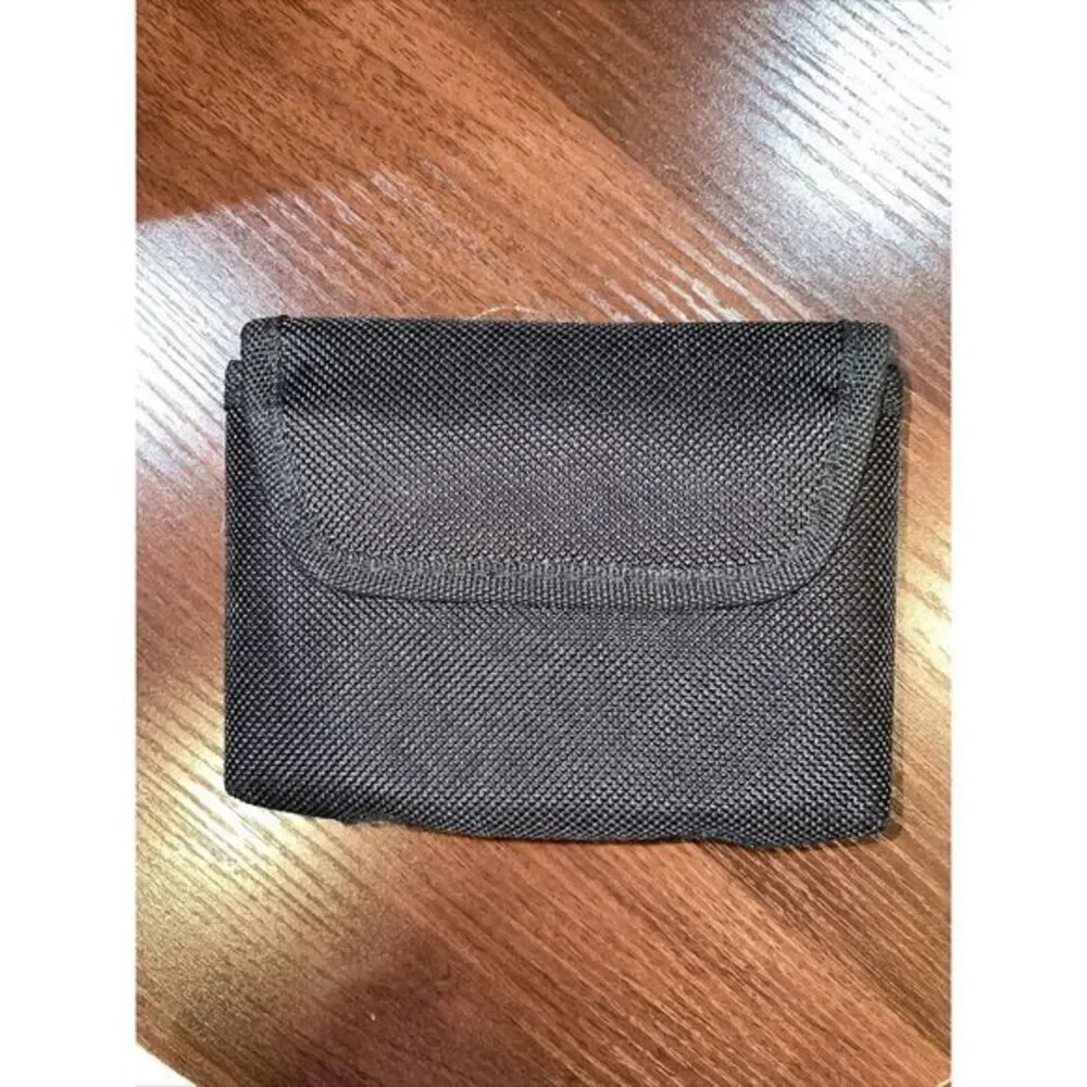 Factory Taurus Accessory / Small Magazine Pouch 9mm 40 .38‎ 357 45 ACP Bull Dog
